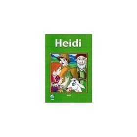 Engin Yayınevi Heidi