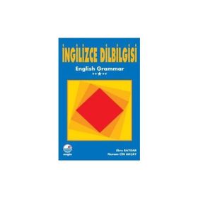 Engin Yayınevi - İngilizce Dilbilgisi
