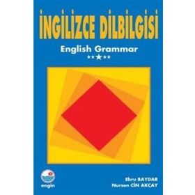 Engin Yayınevi - İngilizce Dilbilgisi