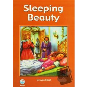 Engin Yayınevi Sleeping Beauty