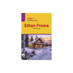 Engin Yayınevi - Stage 2 - Ethan Frome CD'li