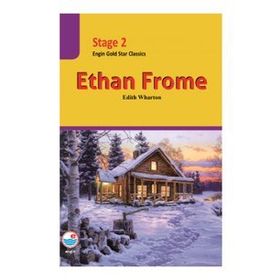 Engin Yayınevi - Stage 2 - Ethan Frome CD'li