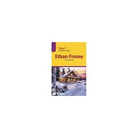 Engin Yayınevi - Stage 2 - Ethan Frome CD'li
