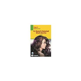 Engin Yayınevi - Stage 4 - O. Henry’s Selected Short Stories CD'li