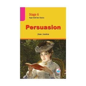 Engin Yayınevi Stage 6 Persuasion