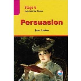 Engin Yayınevi Stage 6 Persuasion