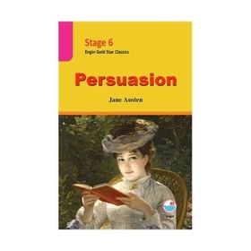 Engin Yayınevi Stage 6 Persuasion