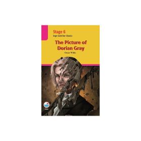 Engin Yayınevi - Stage 6 - The Picture of Dorian Gray CD'li