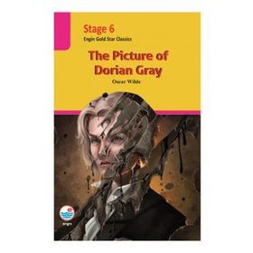 Engin Yayınevi - Stage 6 - The Picture of Dorian Gray CD'li