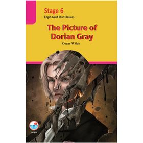 Engin Yayınevi - Stage 6 - The Picture of Dorian Gray CD'li