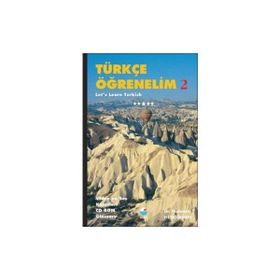 Engin Yayınevi - Türkçe Öğrenelim 2
