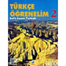 Engin Yayınevi - Türkçe Öğrenelim 2
