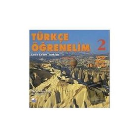 Engin Yayınevi - Türkçe Öğrenelim 2