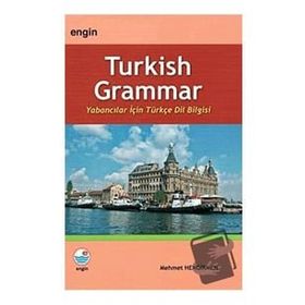 Engin Yayınevi - Turkish Grammar For Foreign Students
