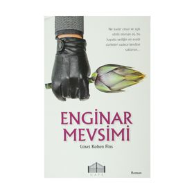 Enginar Mevsimi - Lüset Kohen Fins