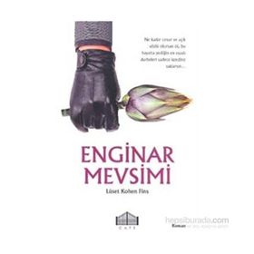 Enginar Mevsimi - Lüset Kohen Fins