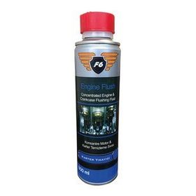 Engine Flush 300 ml Motor İç Temizleyici