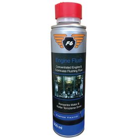 Engine Flush 300 ml Motor İç Temizleyici