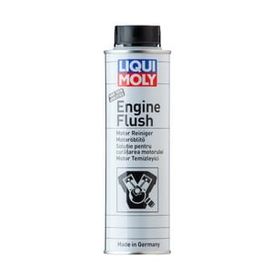 Engine Flush 300 ml Motor İç Temizleyici