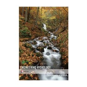 ENGINEERING HYDROLOGY MÜHENDİSLİK HIDROLOJISI - NURÜNNİSA USUL