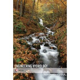 ENGINEERING HYDROLOGY MÜHENDİSLİK HIDROLOJISI - NURÜNNİSA USUL