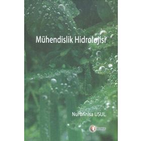 ENGINEERING HYDROLOGY MÜHENDİSLİK HIDROLOJISI - NURÜNNİSA USUL