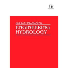 ENGINEERING HYDROLOGY MÜHENDİSLİK HIDROLOJISI - NURÜNNİSA USUL