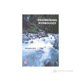 ENGINEERING HYDROLOGY MÜHENDİSLİK HIDROLOJISI - NURÜNNİSA USUL