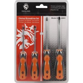 England L0051 Tornavida Set