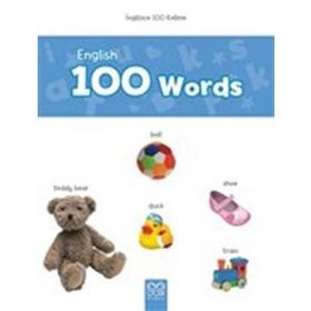 English 100 Words Kolektif