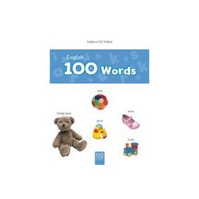 English 100 Words Kolektif