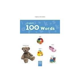 English 100 Words Kolektif