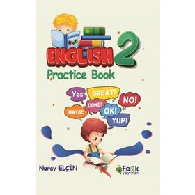 English 2 Pratice Book Nuray Elçin