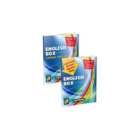 English Box - Muhammed Özgür Yaşar Ömer Faruk Yaşar