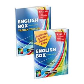 English Box - Muhammed Özgür Yaşar Ömer Faruk Yaşar