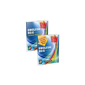 English Box - Muhammed Özgür Yaşar Ömer Faruk Yaşar