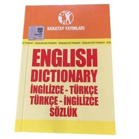 English Dictionary İngilizce - Türkçe Türkçe İngilizce - kollektif