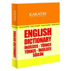 English Dictionary İngilizce - Türkçe Türkçe İngilizce - kollektif