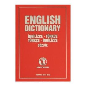 English Dictionary İngilizce - Türkçe Türkçe - İngilizce Sözlük - kollektif