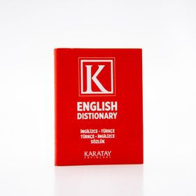 English Dictionary İngilizce - Türkçe Türkçe - İngilizce Sözlük - kollektif