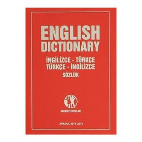English Dictionary İngilizce - Türkçe Türkçe - İngilizce Sözlük - kollektif