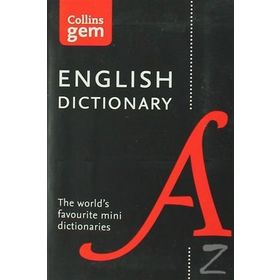 ENGLISH DICTIONARY - KOLEKTIF