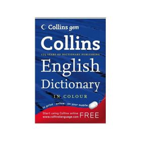 ENGLISH DICTIONARY - KOLEKTIF