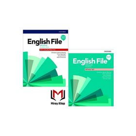 English File Advanced Workbook Without Key - Oxford