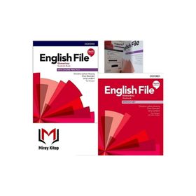 English File Elementary Workbook Without Key Oxford University Press
