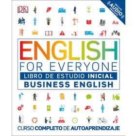 English For Everyone Business Level 1 Course Book - DK Publisher