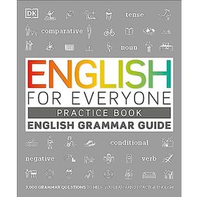 English for Everyone English Grammar Guide - Kollektif