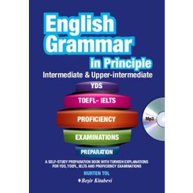 English Grammar in Principle İntermediate-Upper-İntermediate - Nurten Tol