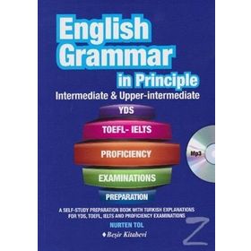 English Grammar in Principle İntermediate-Upper-İntermediate - Nurten Tol