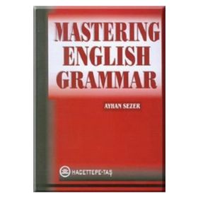 English Grammar-Pelikan Yayınları